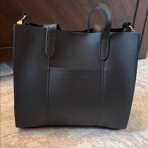 Portland Leather Lola Crossbody